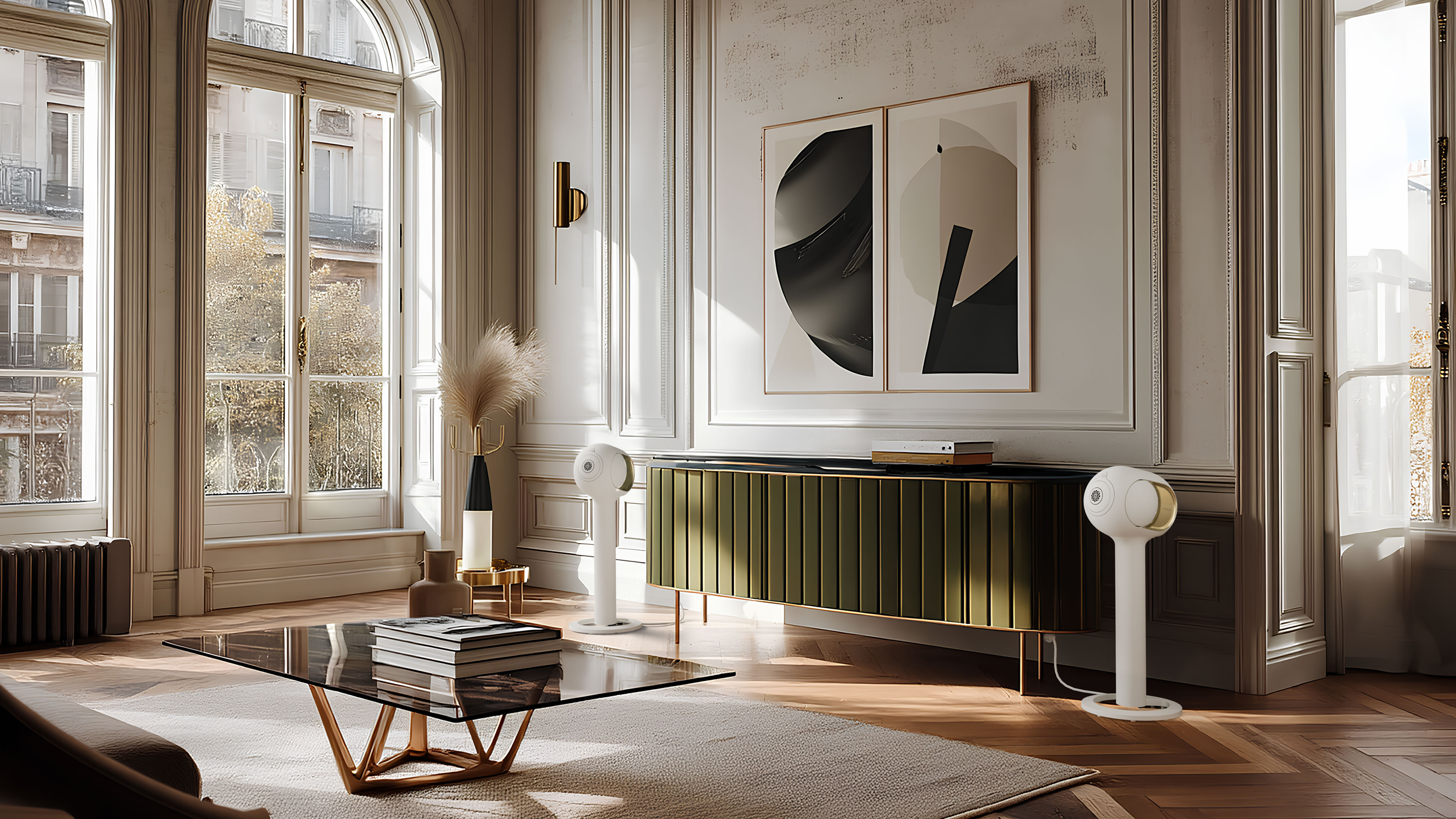  Phantom Ultimate 108dB 