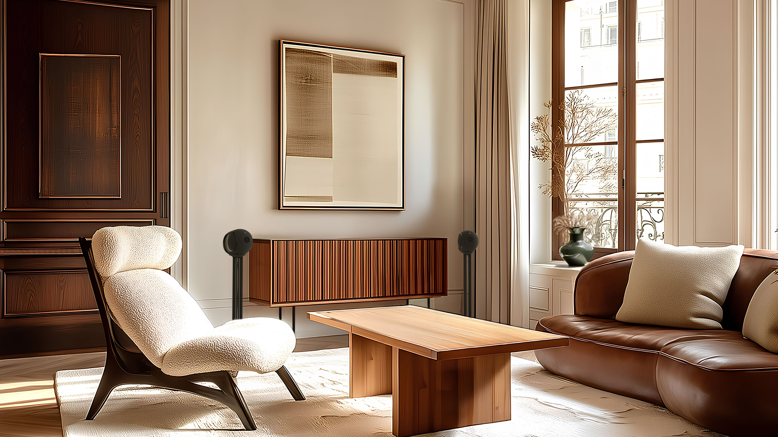  Phantom Ultimate 98dB Deep Forest  