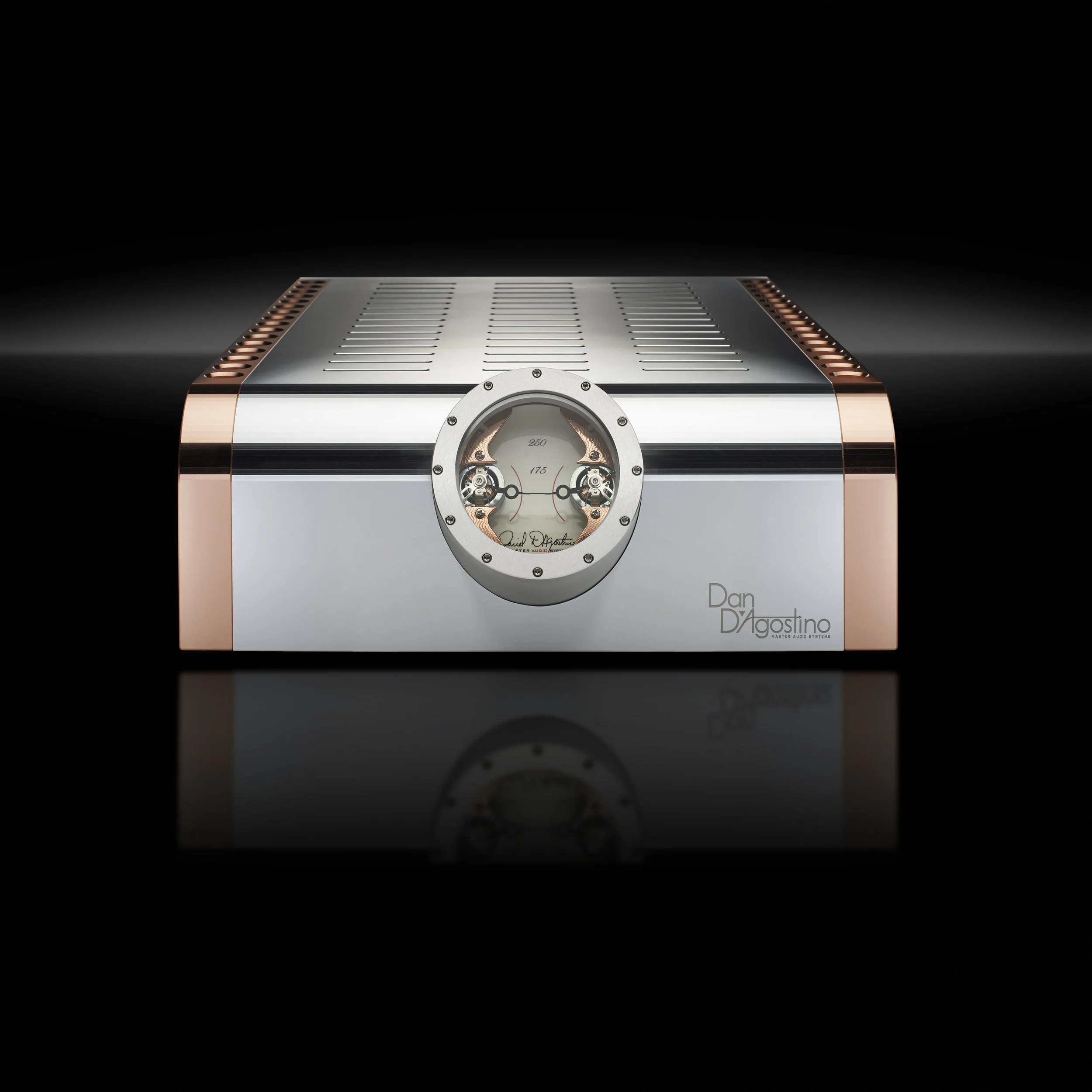 Momentum Stereo S250